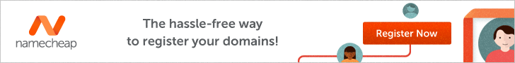 Namecheap Best Domain Hosting Services Provider - Top 10 Domain Hosting Company