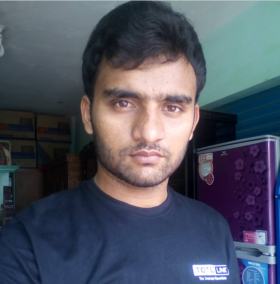 Sozibul Islam - a Web Developer & Marketer from Bangladesh