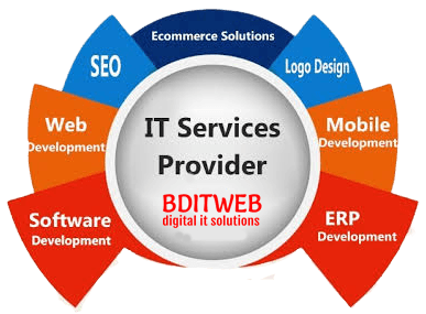 IT Services Provider Company